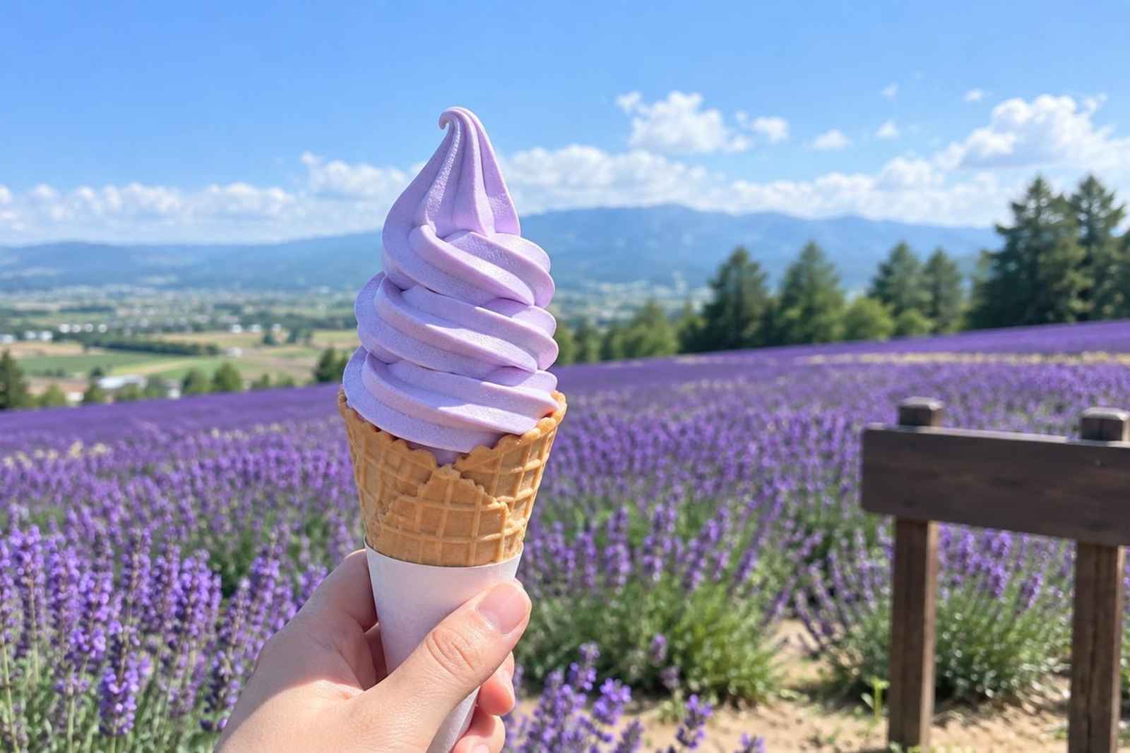 From Tokyo: 5-Day Furano Lavender Customizable Tour 4