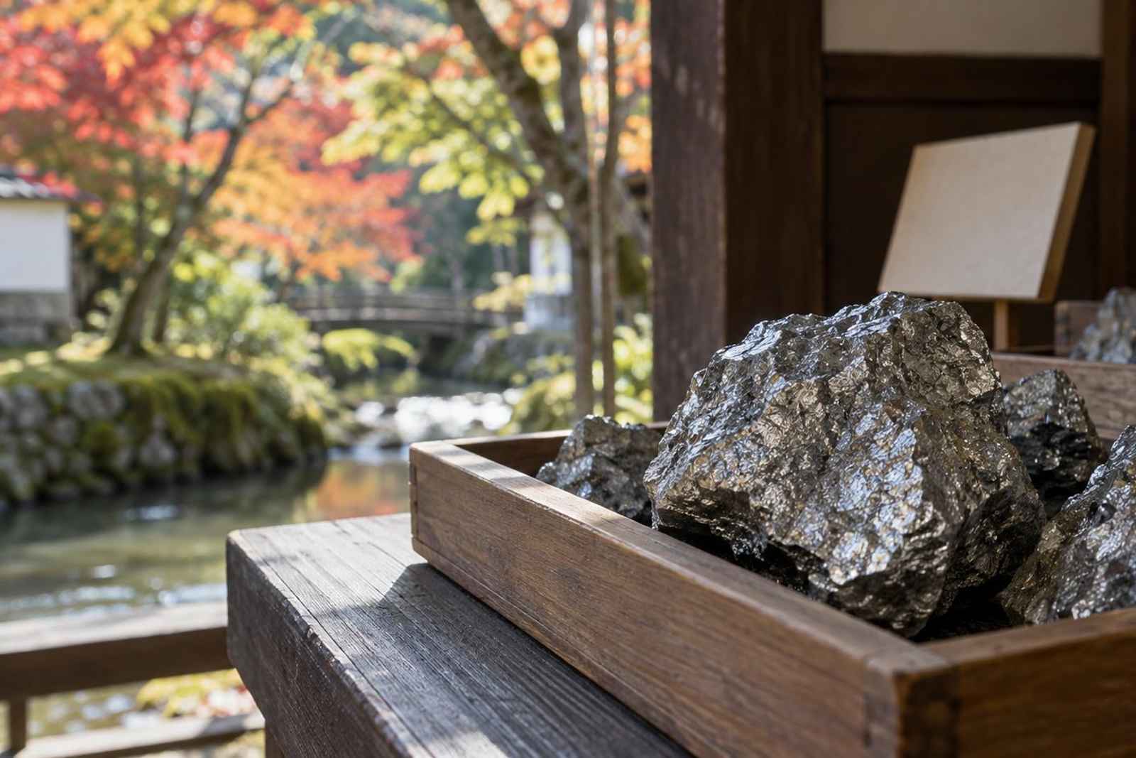 From Tokyo: 5-Day Iwami Ginzan Customizable Tour 4