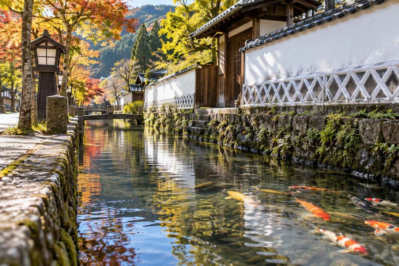 From Tokyo: 5-Day Iwami Ginzan Customizable Tour 5