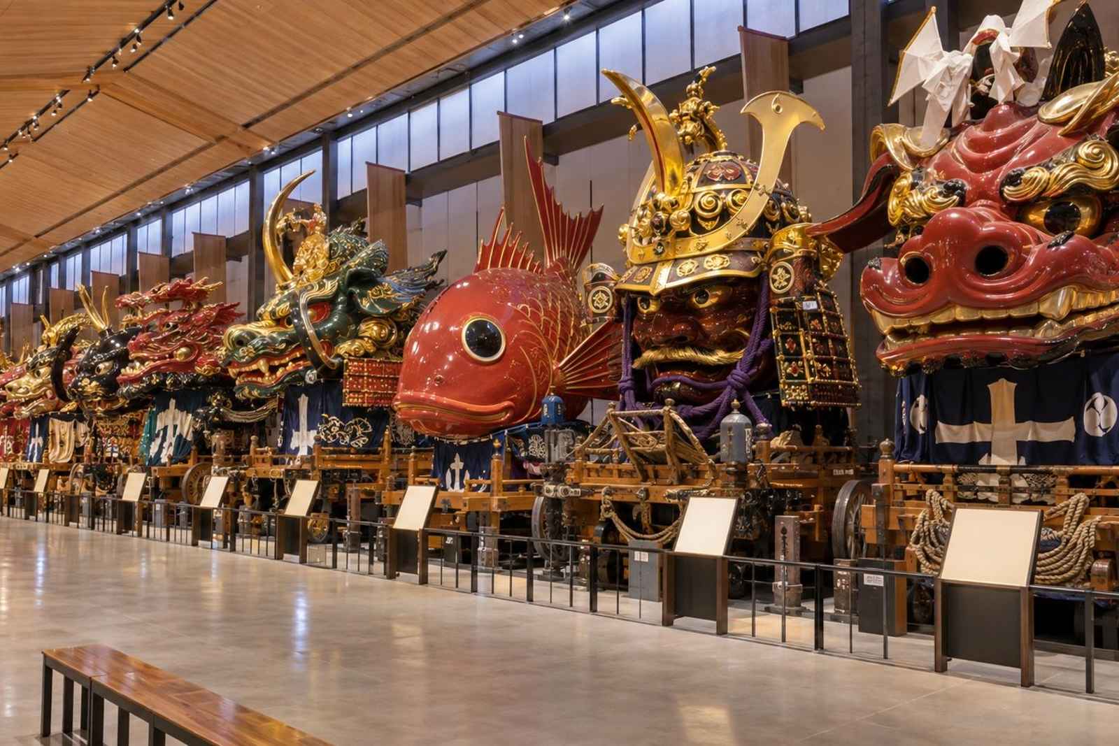 From Tokyo: 5-Day Karatsu Kunchi Festival Customizable Tour 5