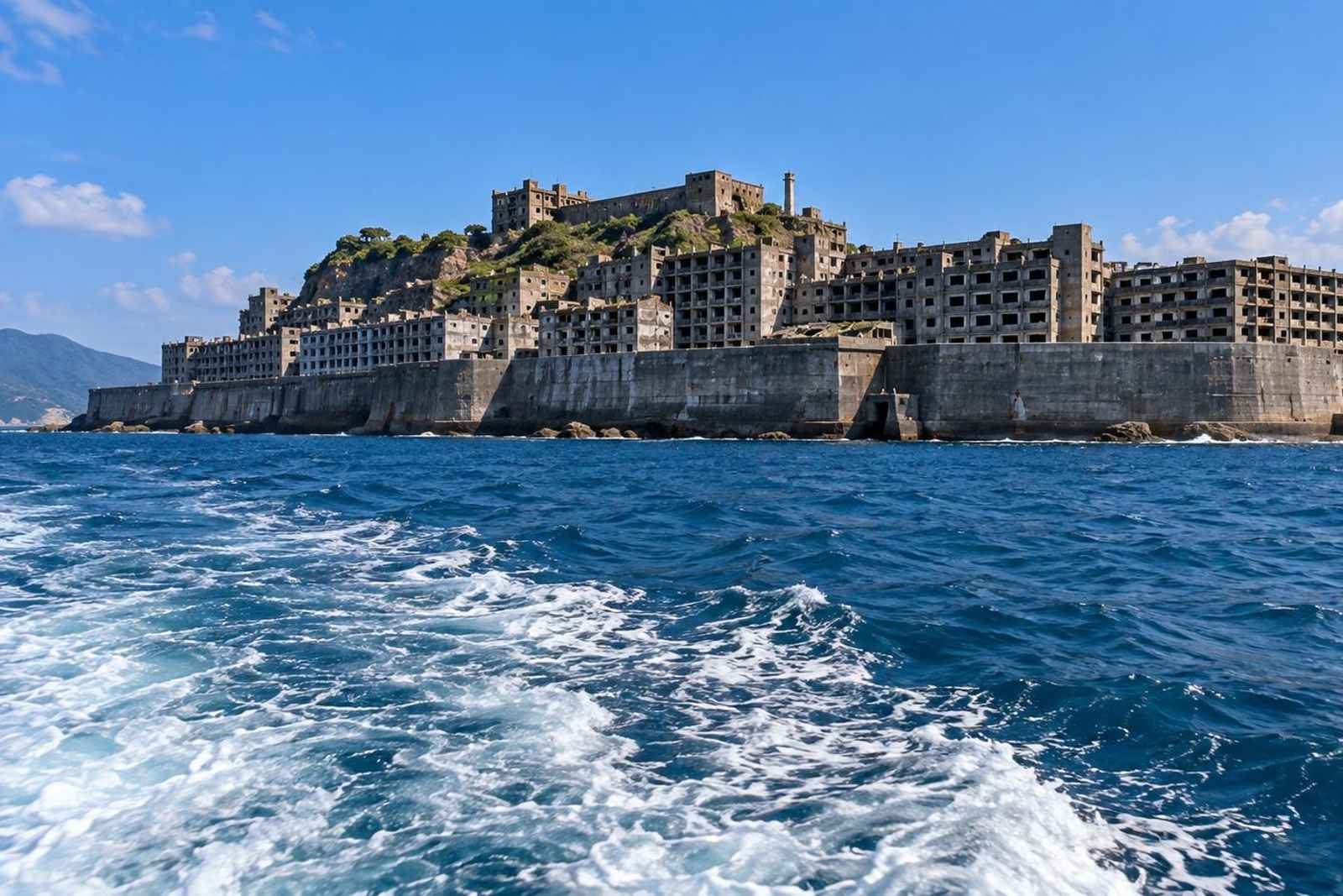 From Tokyo: 5-Day Kyushu Meiji Heritage Customizable Tour