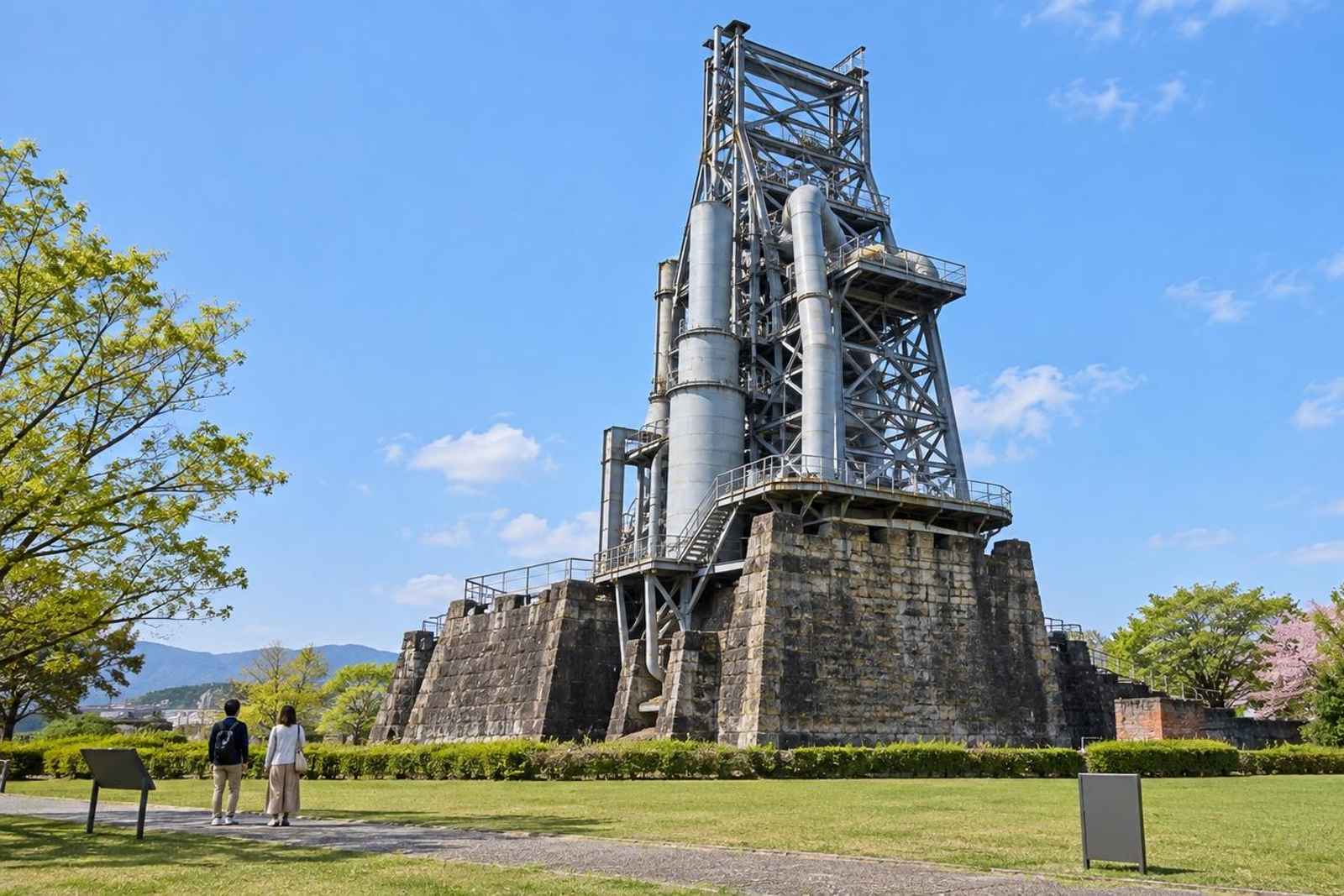 From Tokyo: 5-Day Kyushu Meiji Heritage Customizable Tour 2