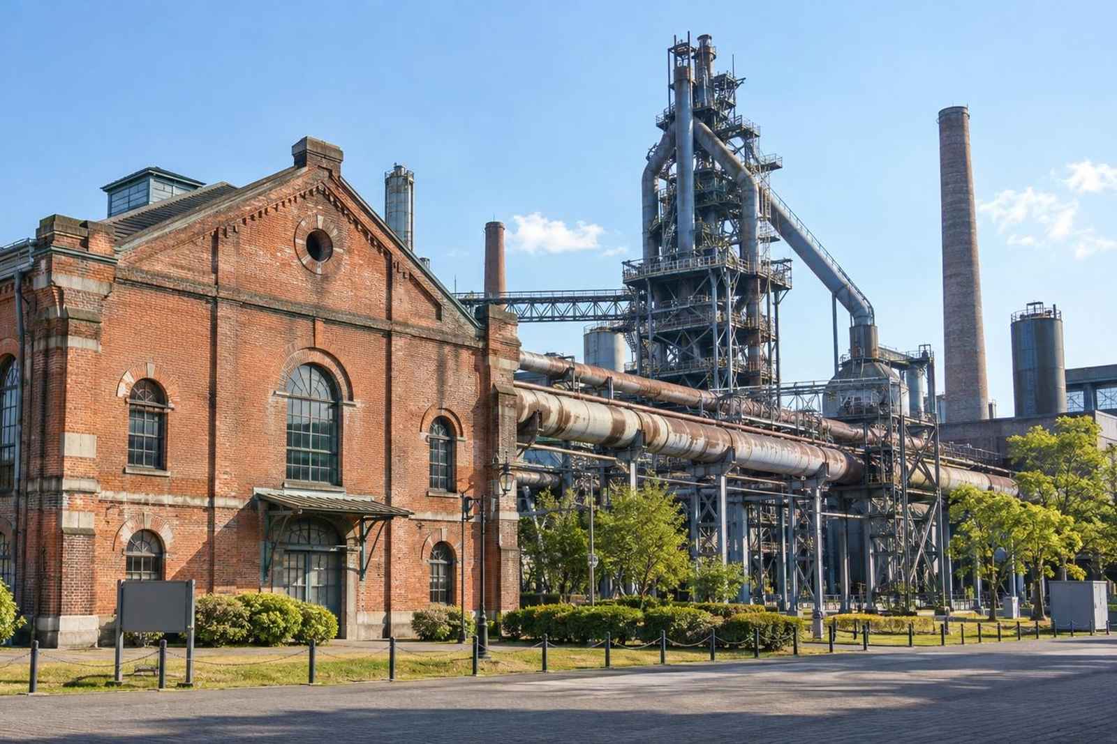 From Tokyo: 5-Day Kyushu Meiji Heritage Customizable Tour 3