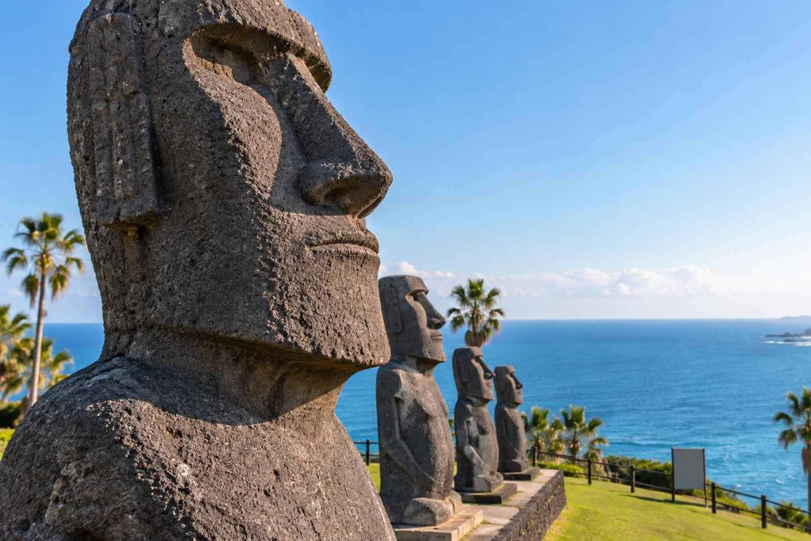 From Tokyo: 5-Day Nichinan Coast Customizable Tour 4