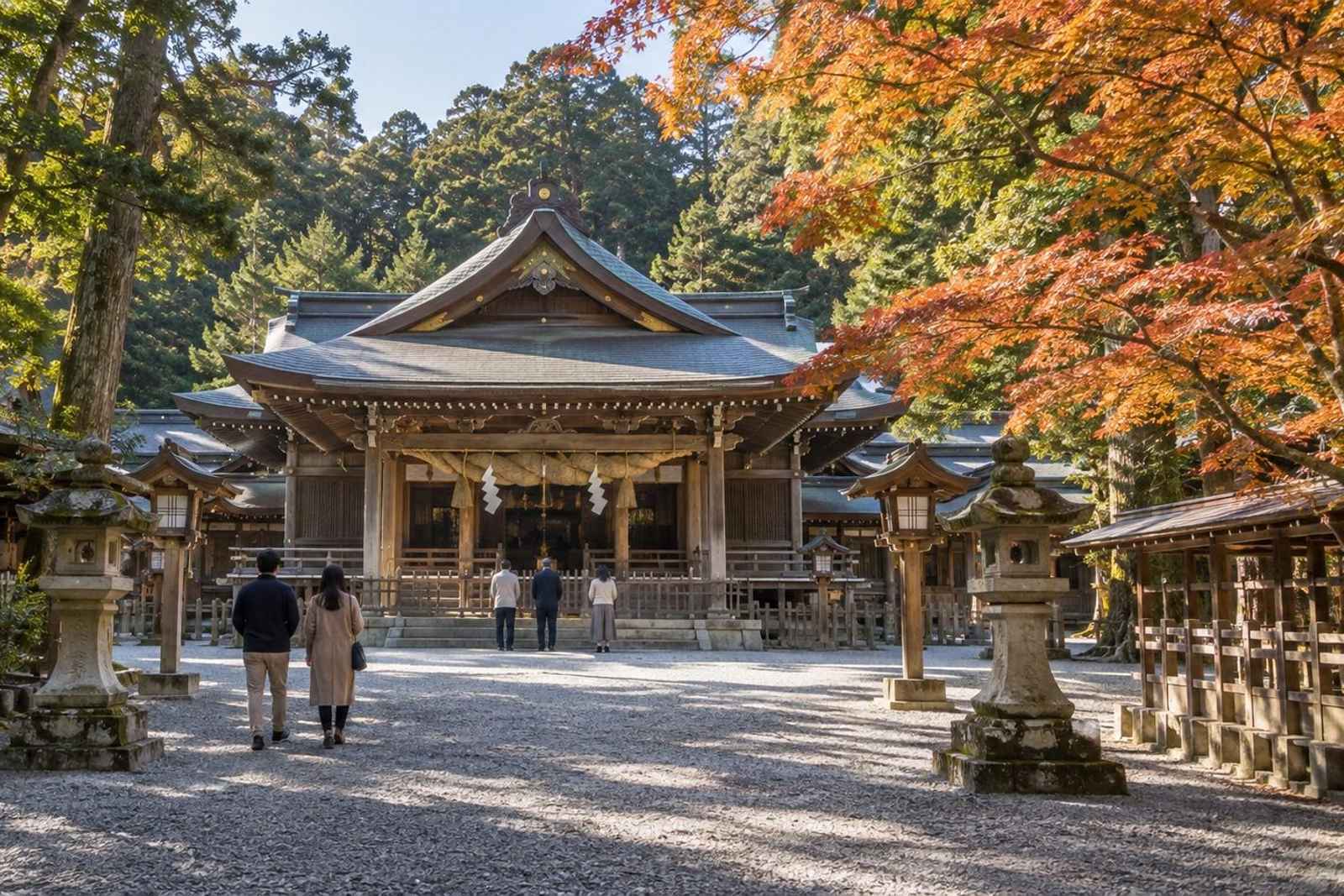 From Tokyo: 5-Day Munakata & Itoshima Customizable Tour 3
