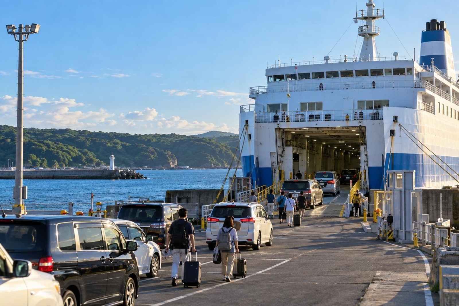 From Tokyo: 5-Day Otaru & Shakotan Customizable Tour 3