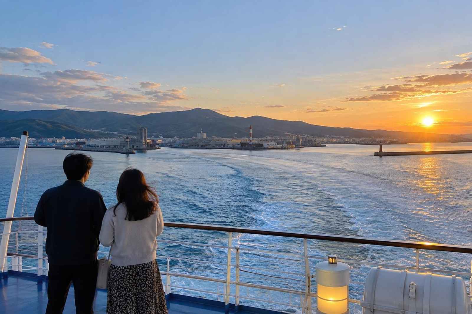 From Tokyo: 5-Day Otaru & Shakotan Customizable Tour 4