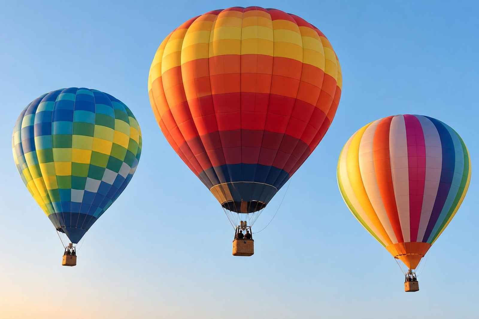 From Tokyo: 5-Day Saga Balloon Fiesta Customizable Tour 2
