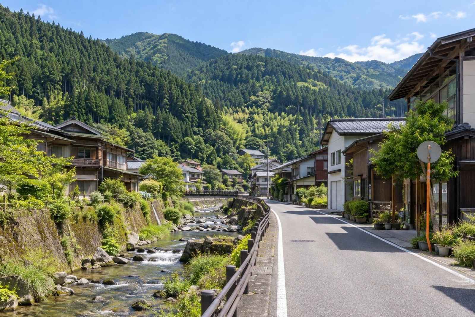 From Tokyo: 5-Day Shimanto River Canoe Customizable Tour 3