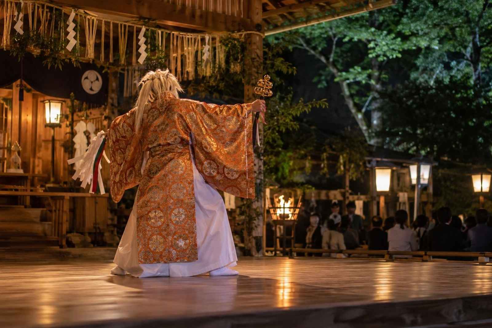 From Tokyo: 5-Day Takachiho & Kurokawa Customizable Tour 3
