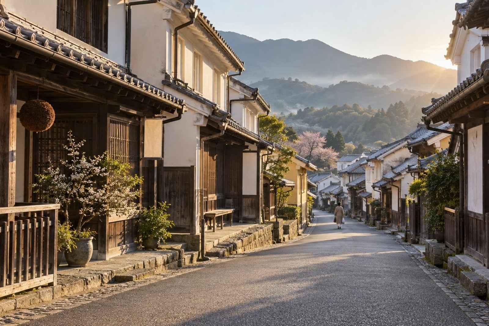 From Tokyo: 5-Day Uchiko & Dogo Onsen Customizable Tour
