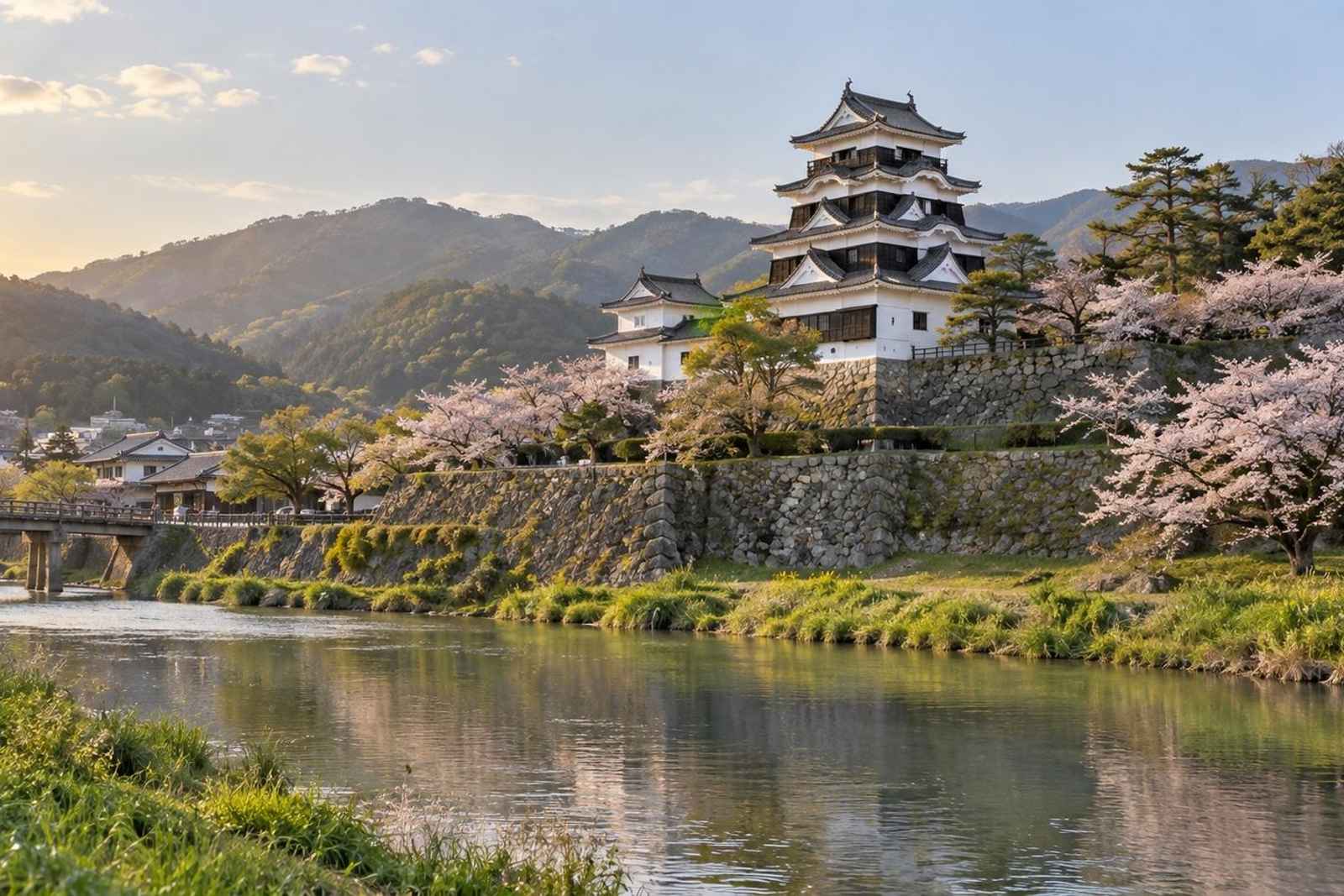 From Tokyo: 5-Day Uchiko & Dogo Onsen Customizable Tour 5