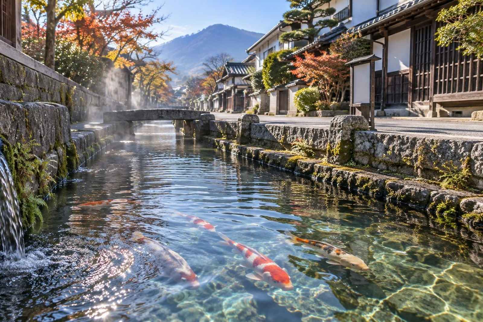 From Tokyo: 5-Day Unzen & Shimabara Customizable Tour 4