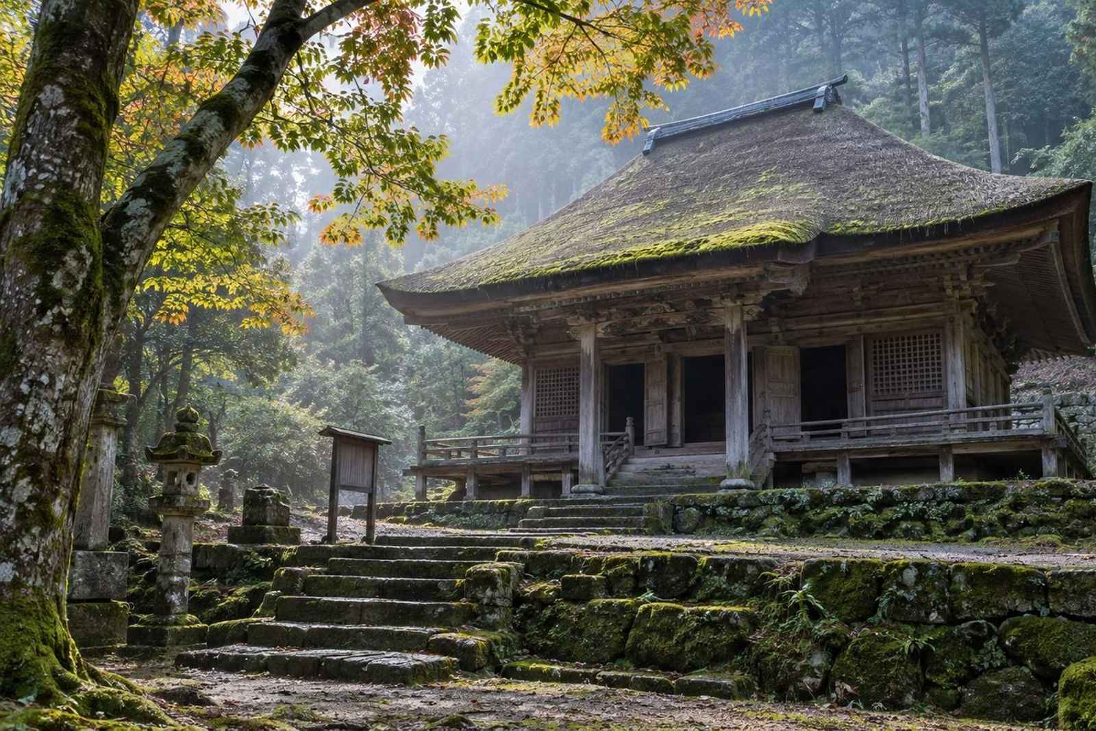 From Tokyo: 5-Day Usuki Stone Buddhas Customizable Tour 2