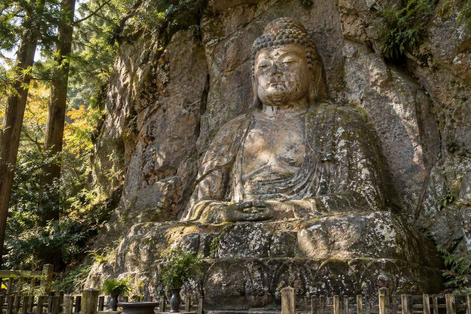 From Tokyo: 5-Day Usuki Stone Buddhas Customizable Tour 4
