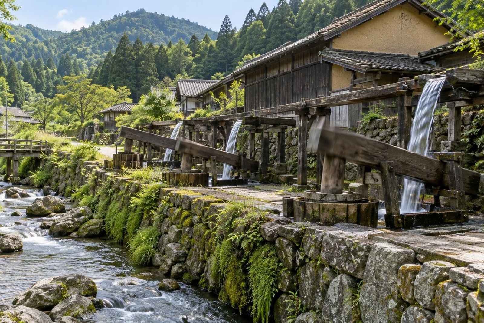 From Tokyo: 5-Day Yanagawa & Hita Customizable Tour 2