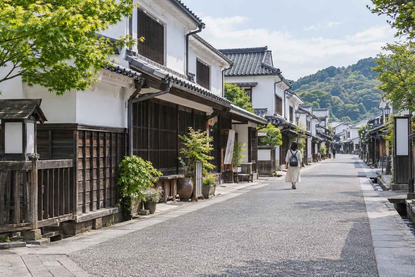From Tokyo: 5-Day Yanagawa & Hita Customizable Tour 4