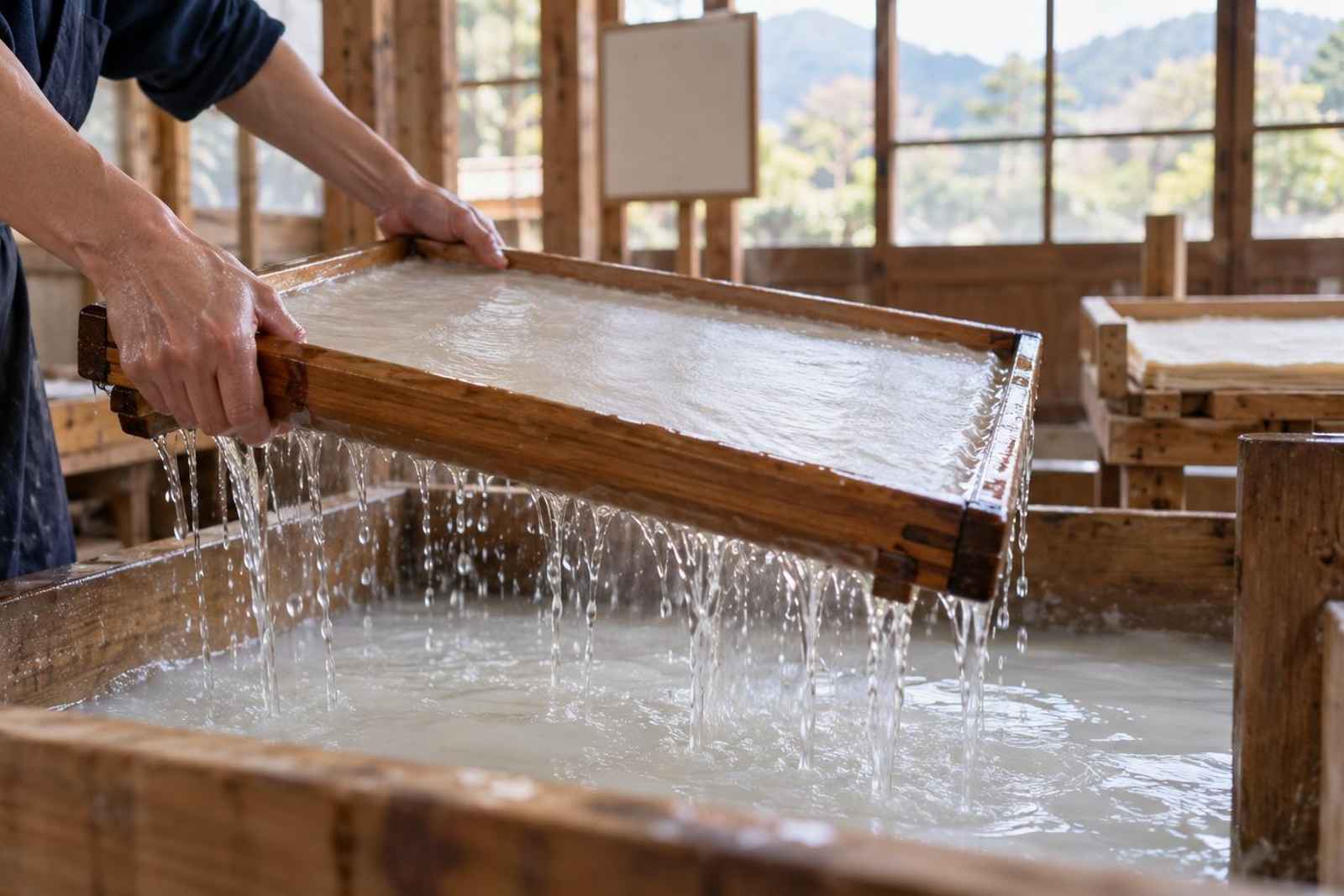 From Tokyo: 3-Day Echizen Crafts Customizable Tour