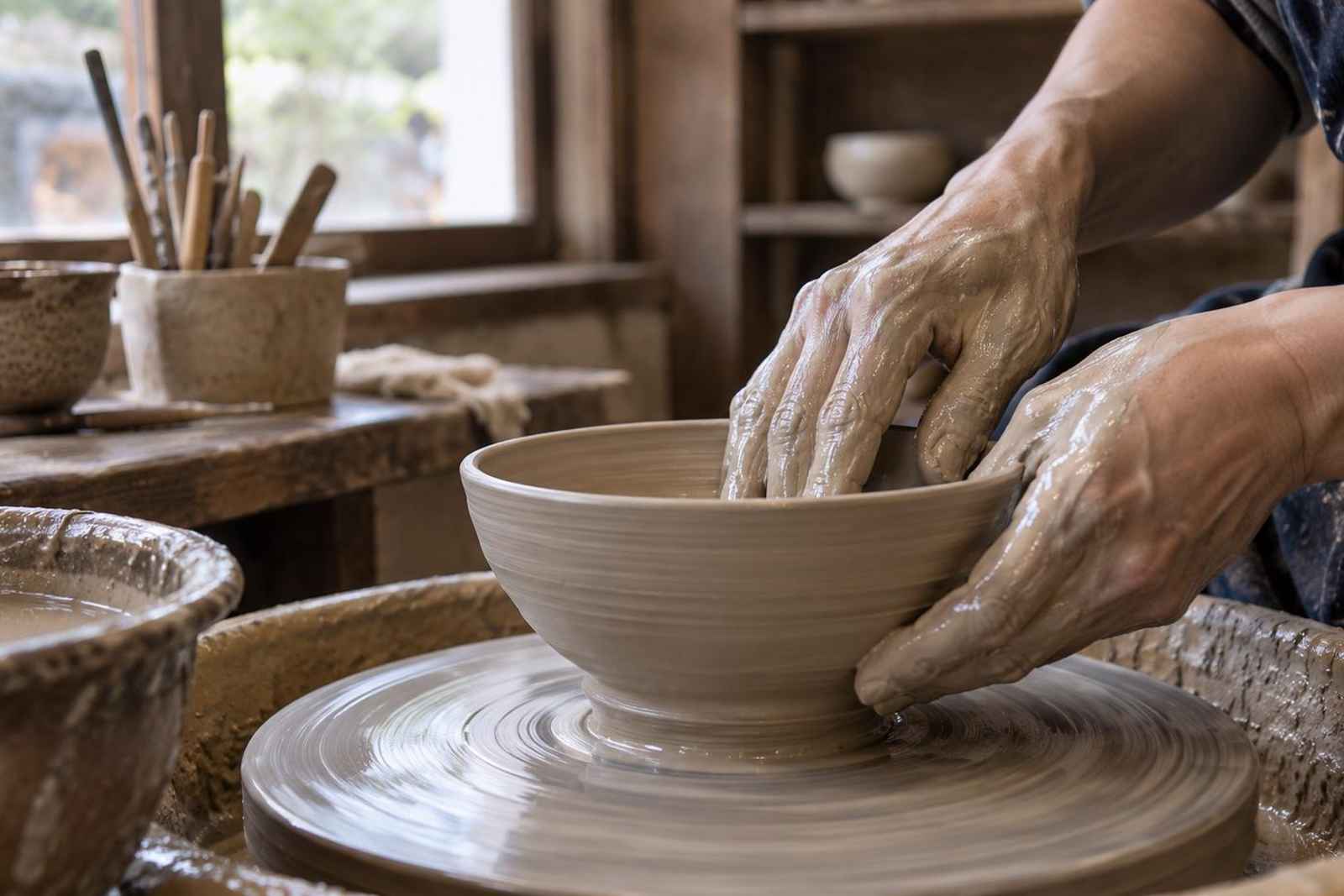 From Tokyo: 3-Day Echizen Crafts Customizable Tour 4
