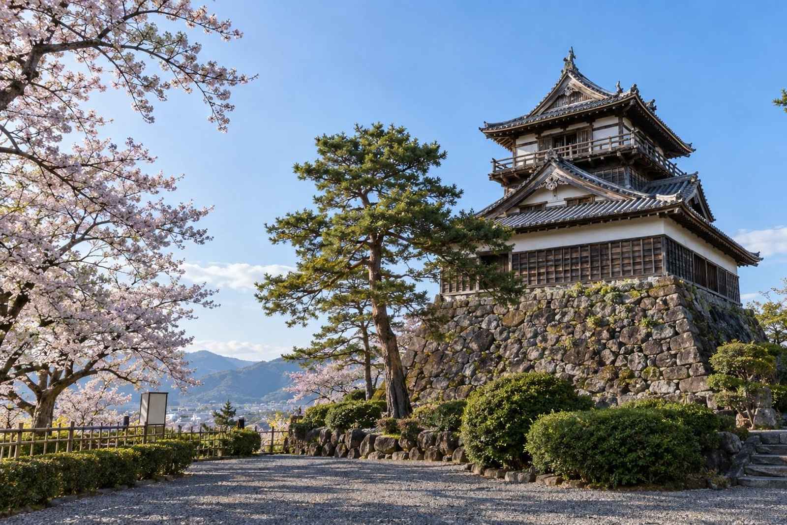 From Tokyo: 3-Day Ichijodani Samurai Customizable Tour