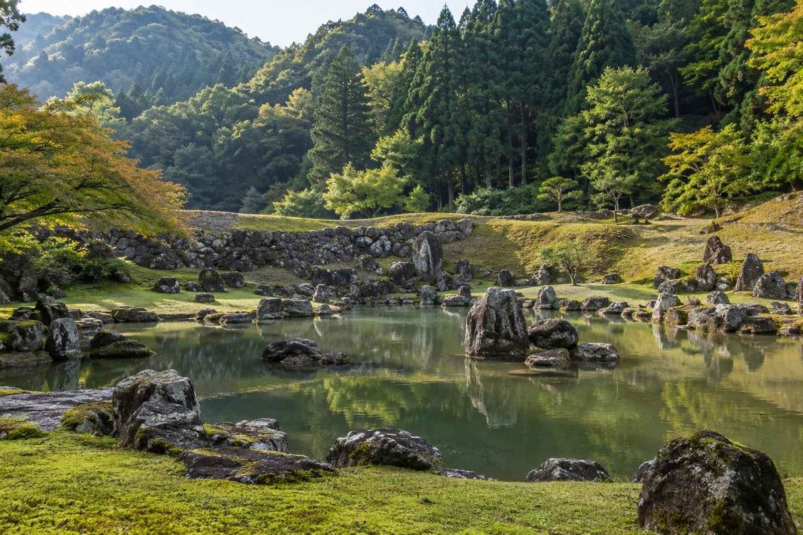 From Tokyo: 3-Day Ichijodani Samurai Customizable Tour 2