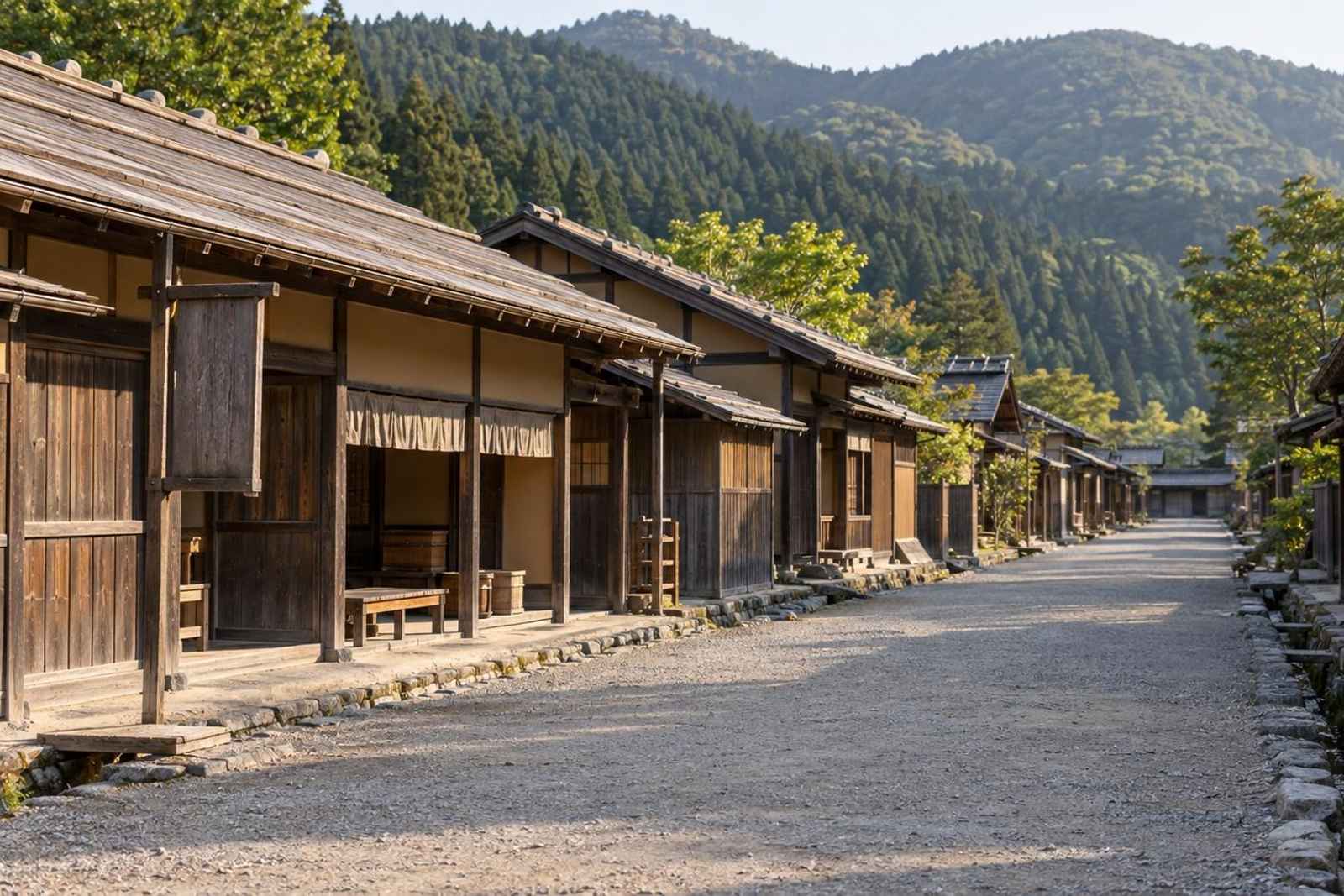 From Tokyo: 3-Day Ichijodani Samurai Customizable Tour 4