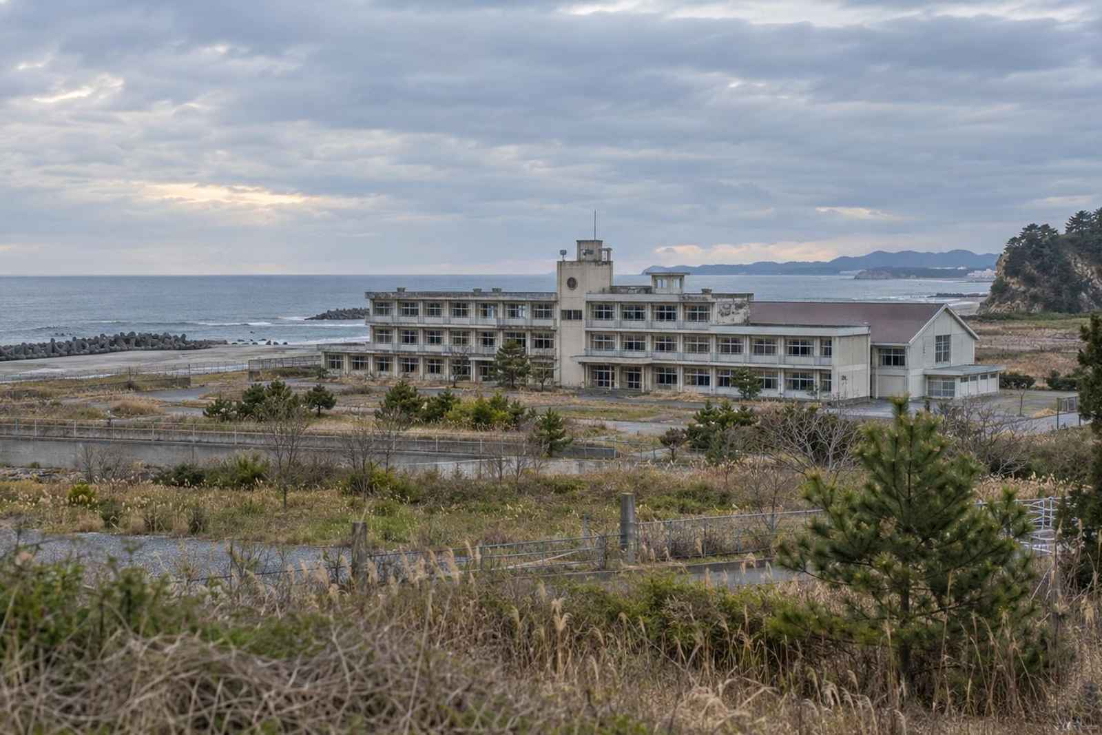 From Tokyo: Fukushima Memorial Customizable Tour 2