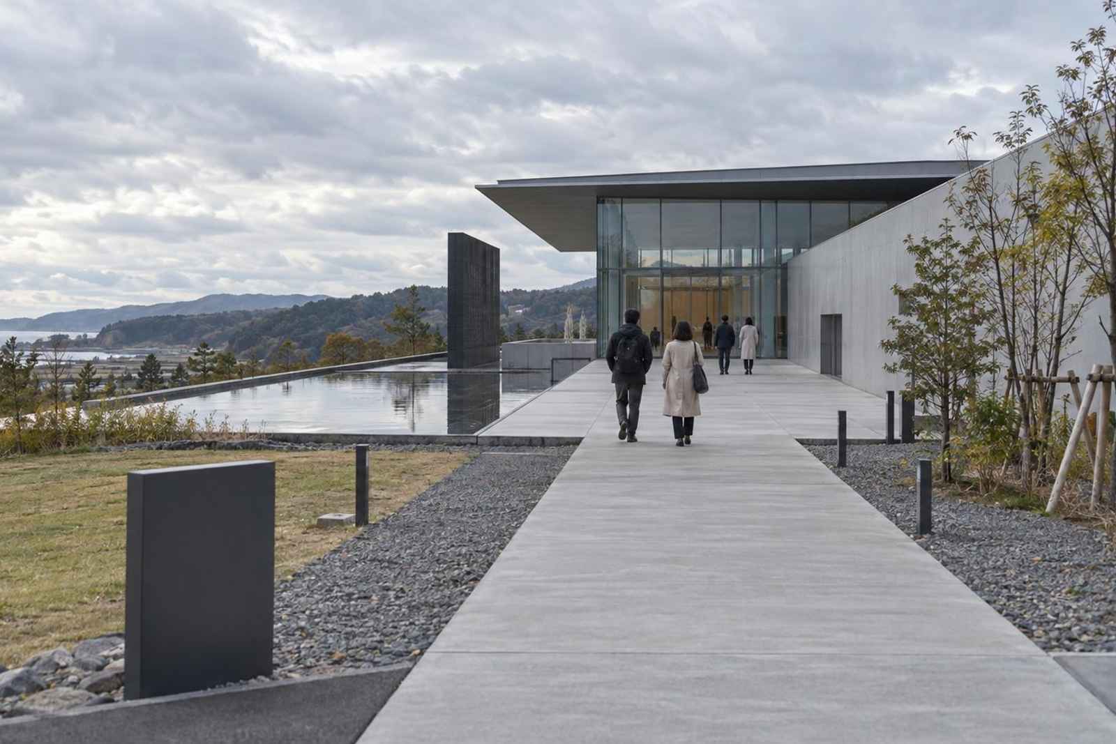 From Tokyo: Fukushima Memorial Customizable Tour 4