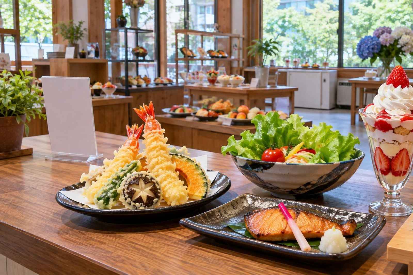 From Tokyo: Customizable 2-Day Gujo Food Sample Tour 2