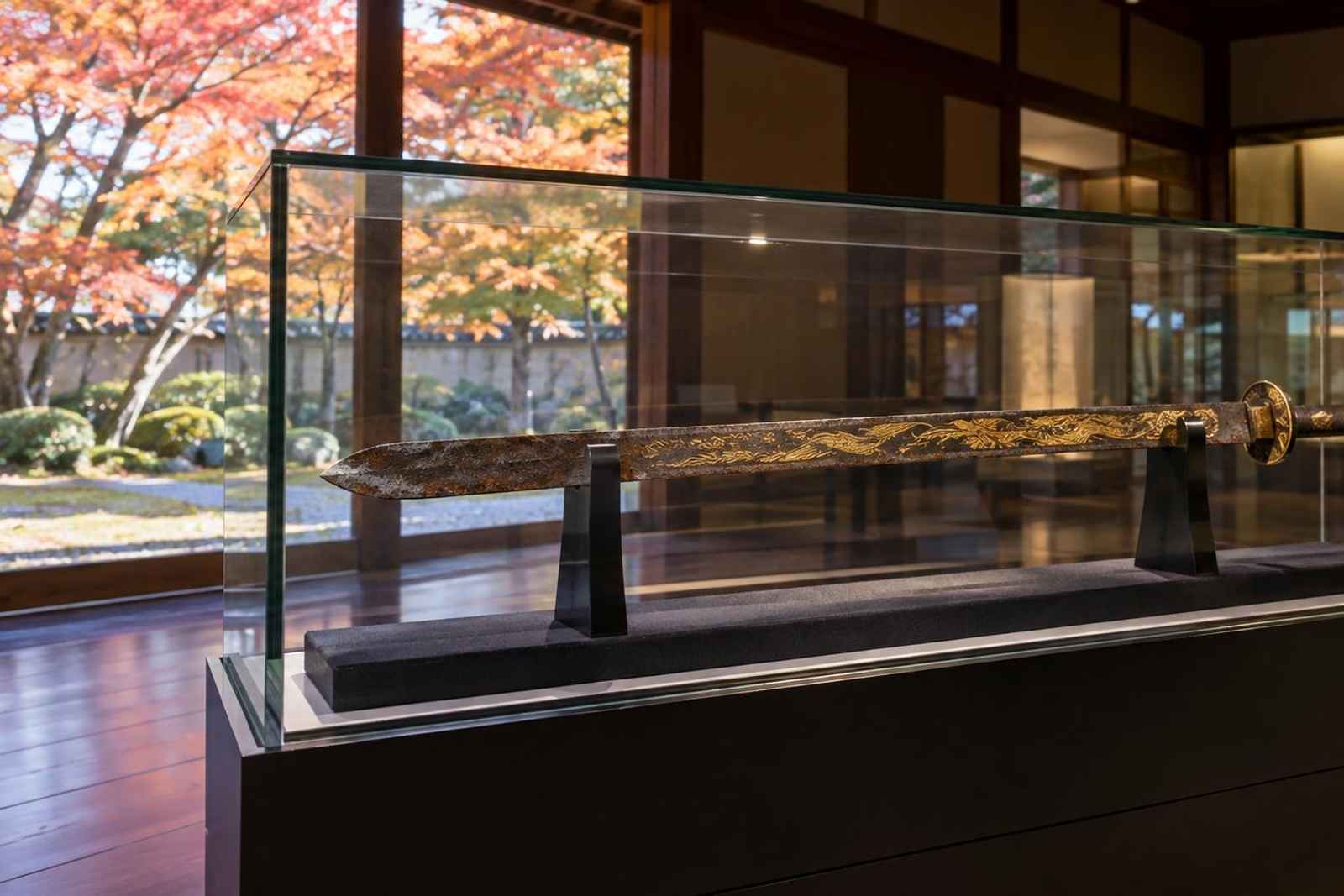 From Tokyo: Gyoda Burial Mounds Customizable Tour 5