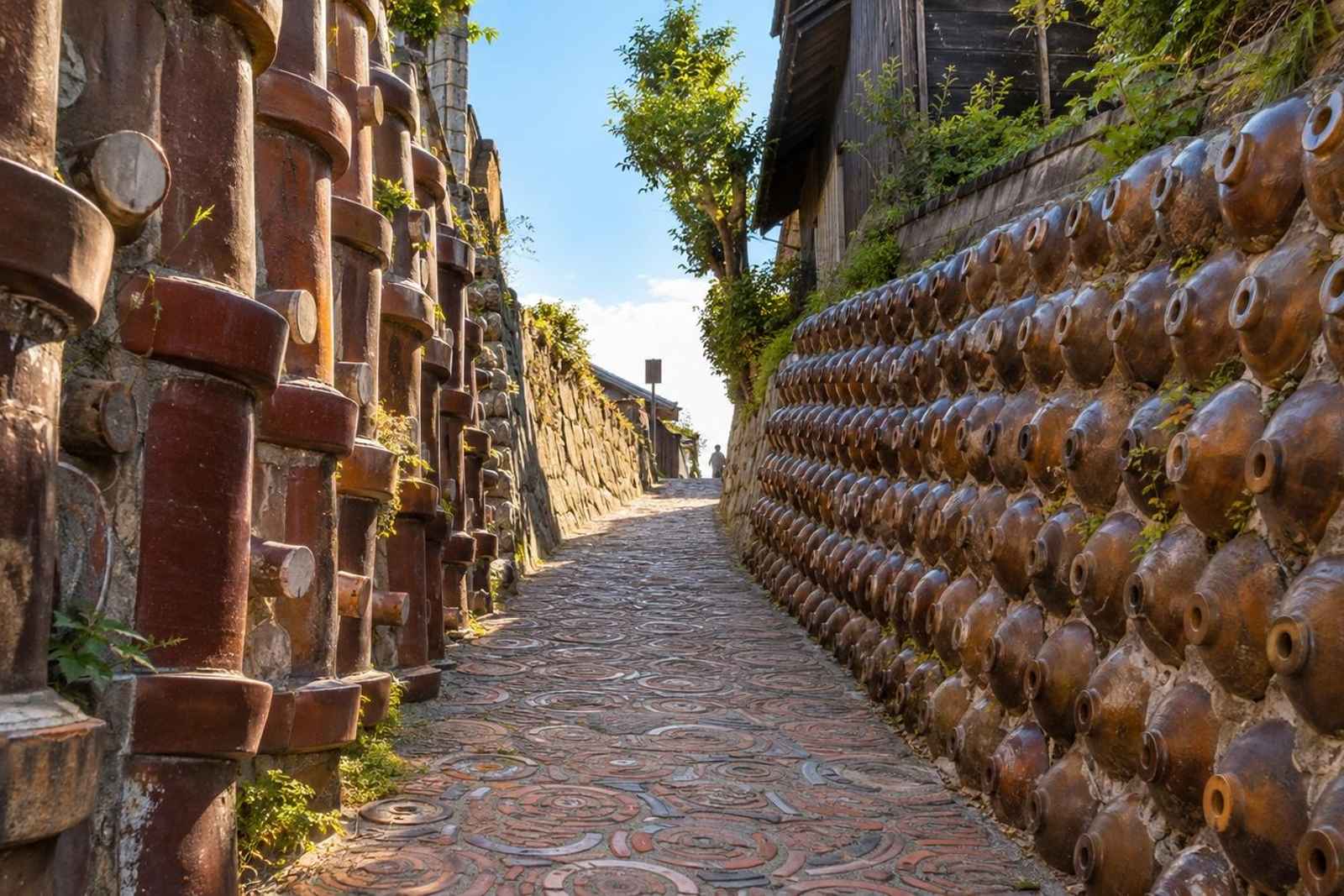 From Tokyo: 2-Day Handa Canal Town Customizable Tour 5