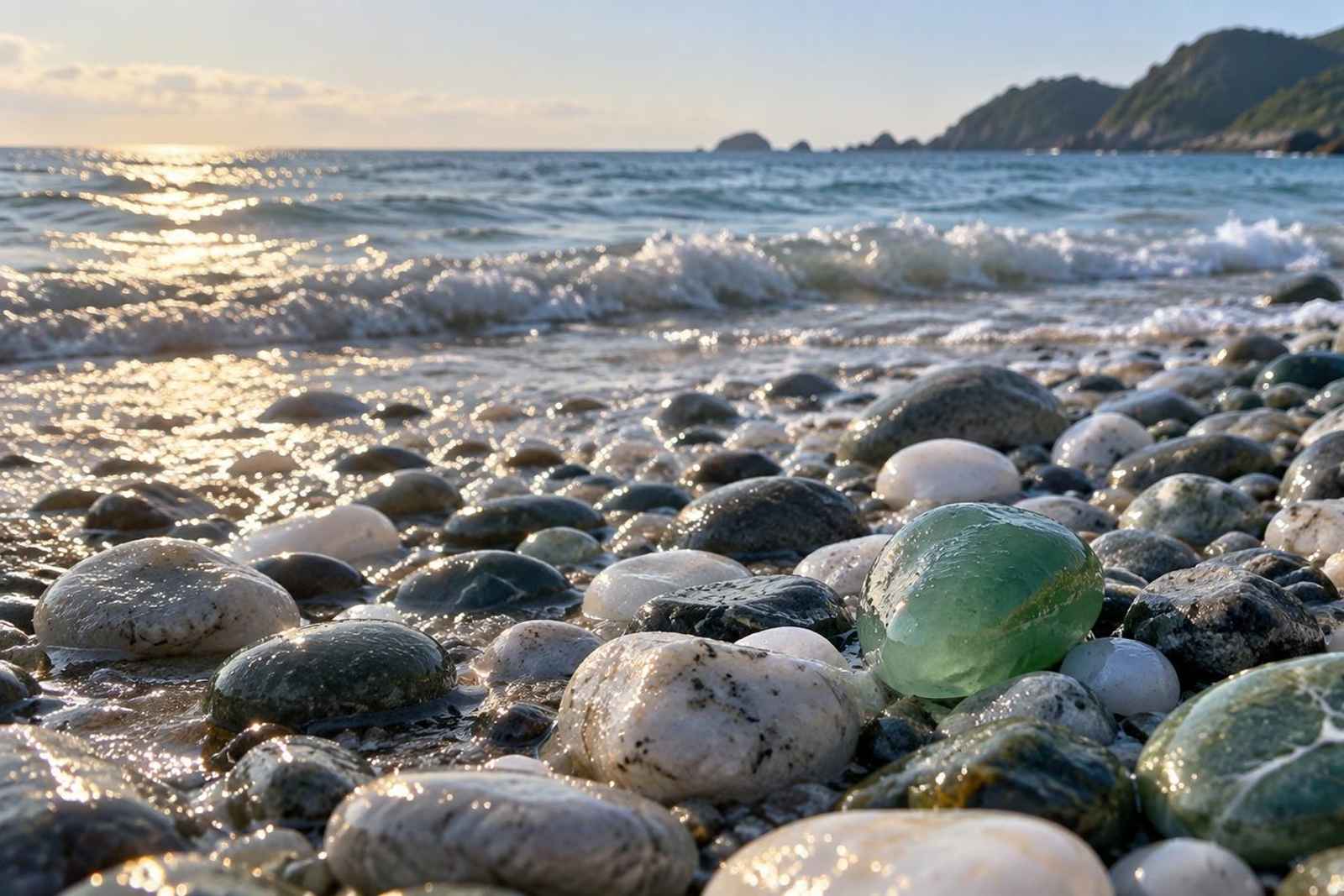 From Tokyo: 2-Day Itoigawa Jade Coast Customizable Tour 4