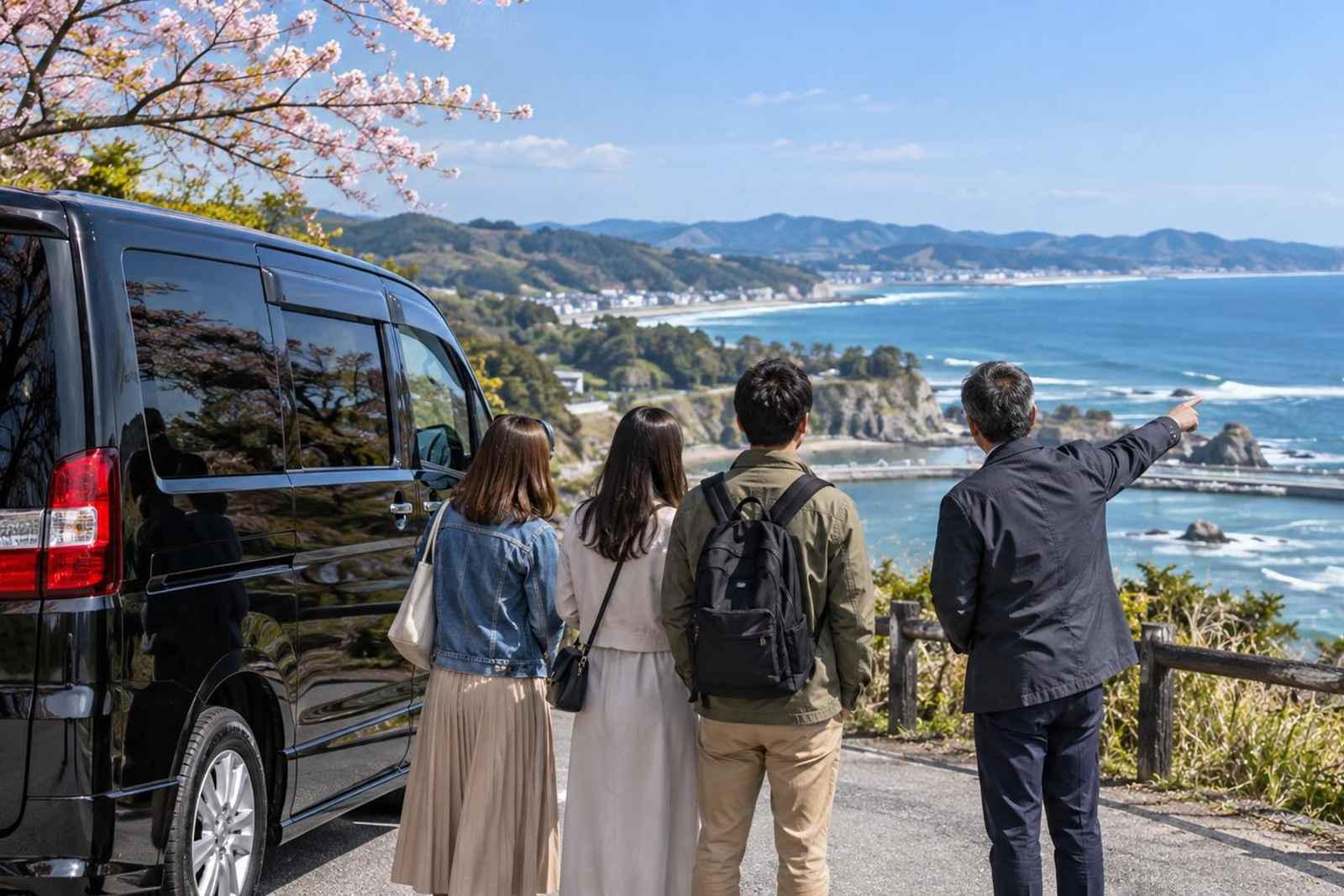 From Tokyo: Iwaki Fossil Museum & Amida-do Customizable Tour 4