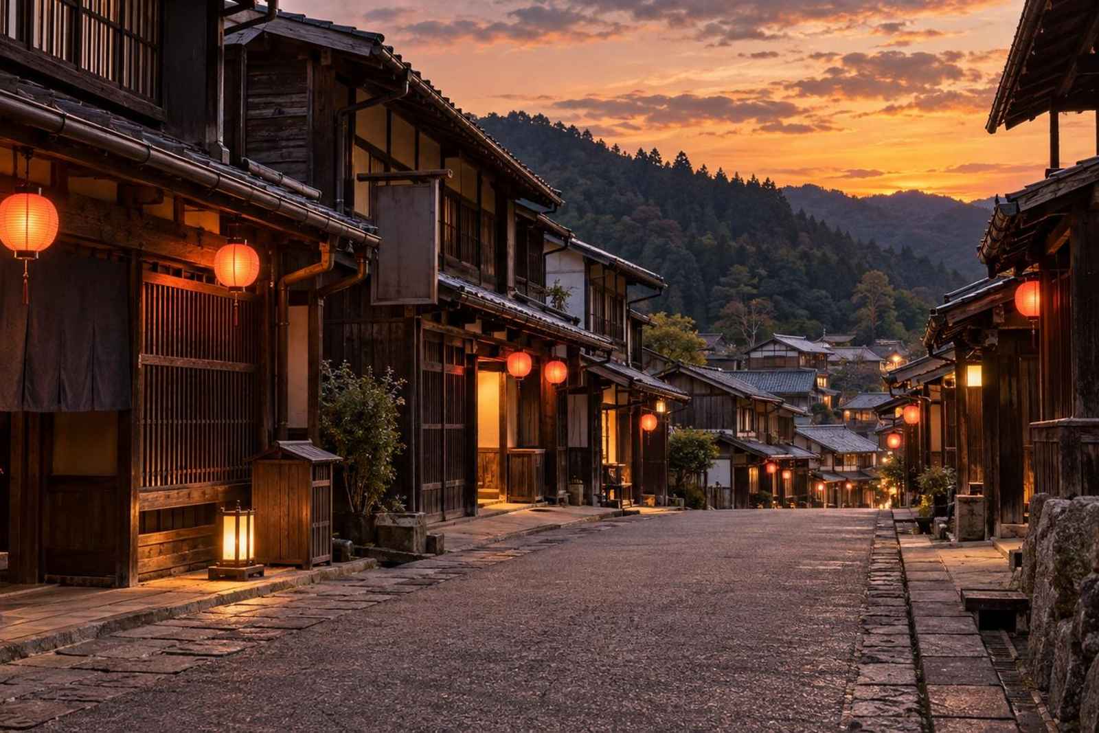 From Tokyo: 2-Day Iwamura & Enakyo Customizable Tour