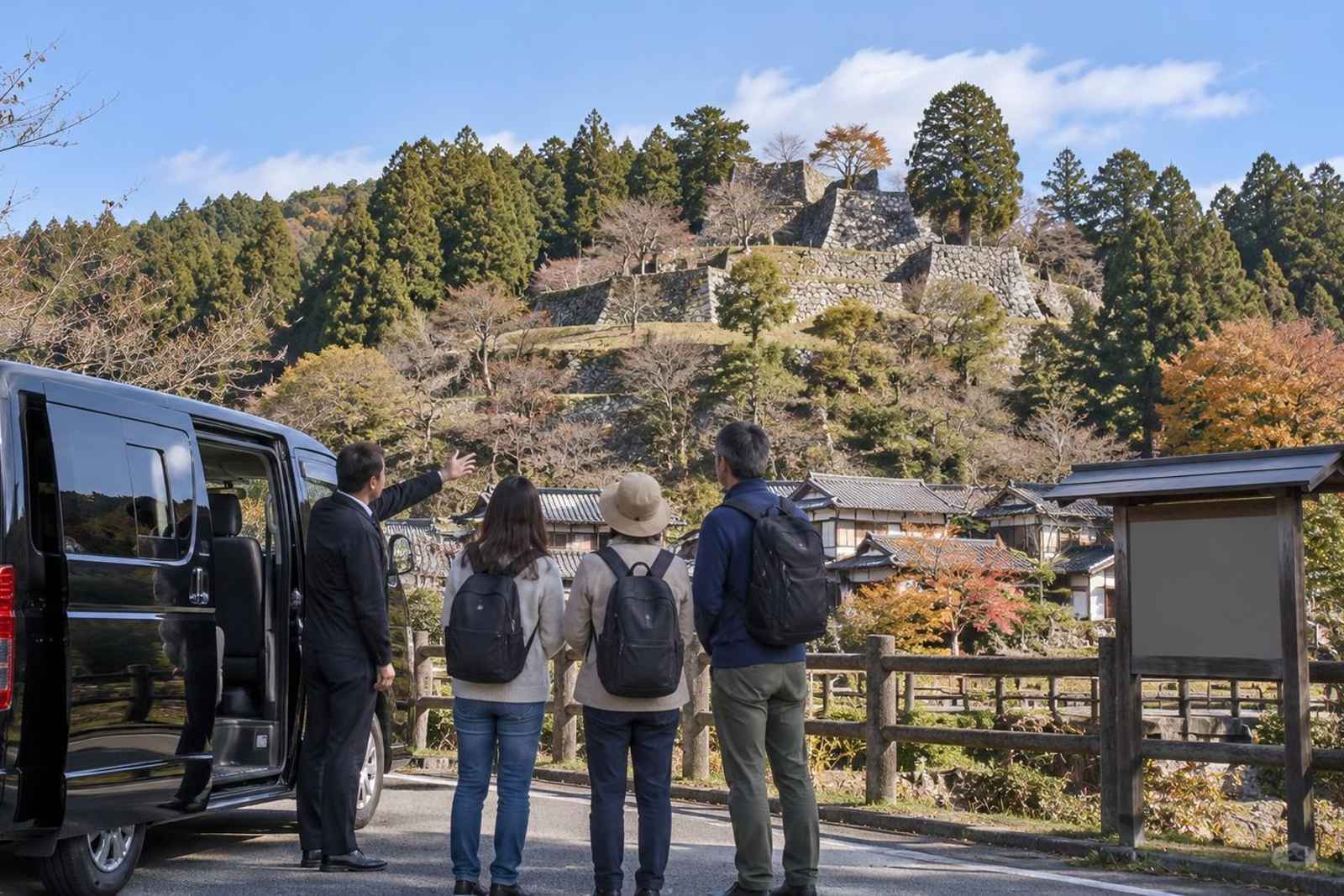 From Tokyo: 2-Day Iwamura & Enakyo Customizable Tour 5