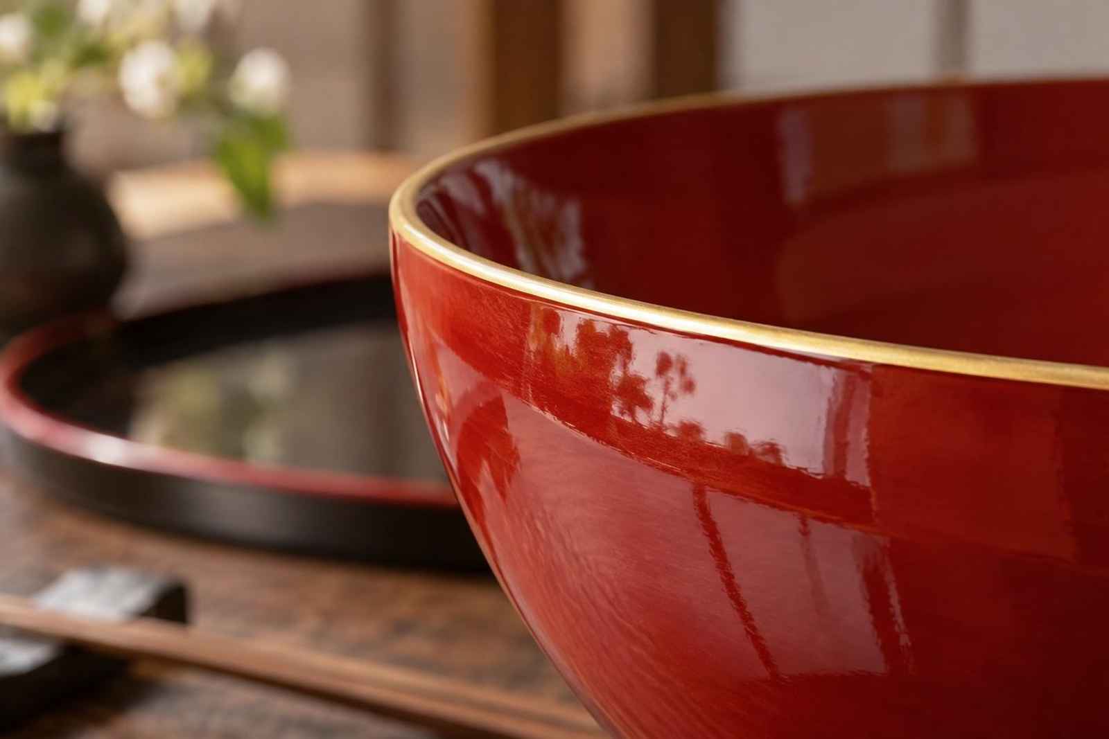 From Tokyo: 3-Day Kaga Lacquer & Kutani Customizable Tour 2