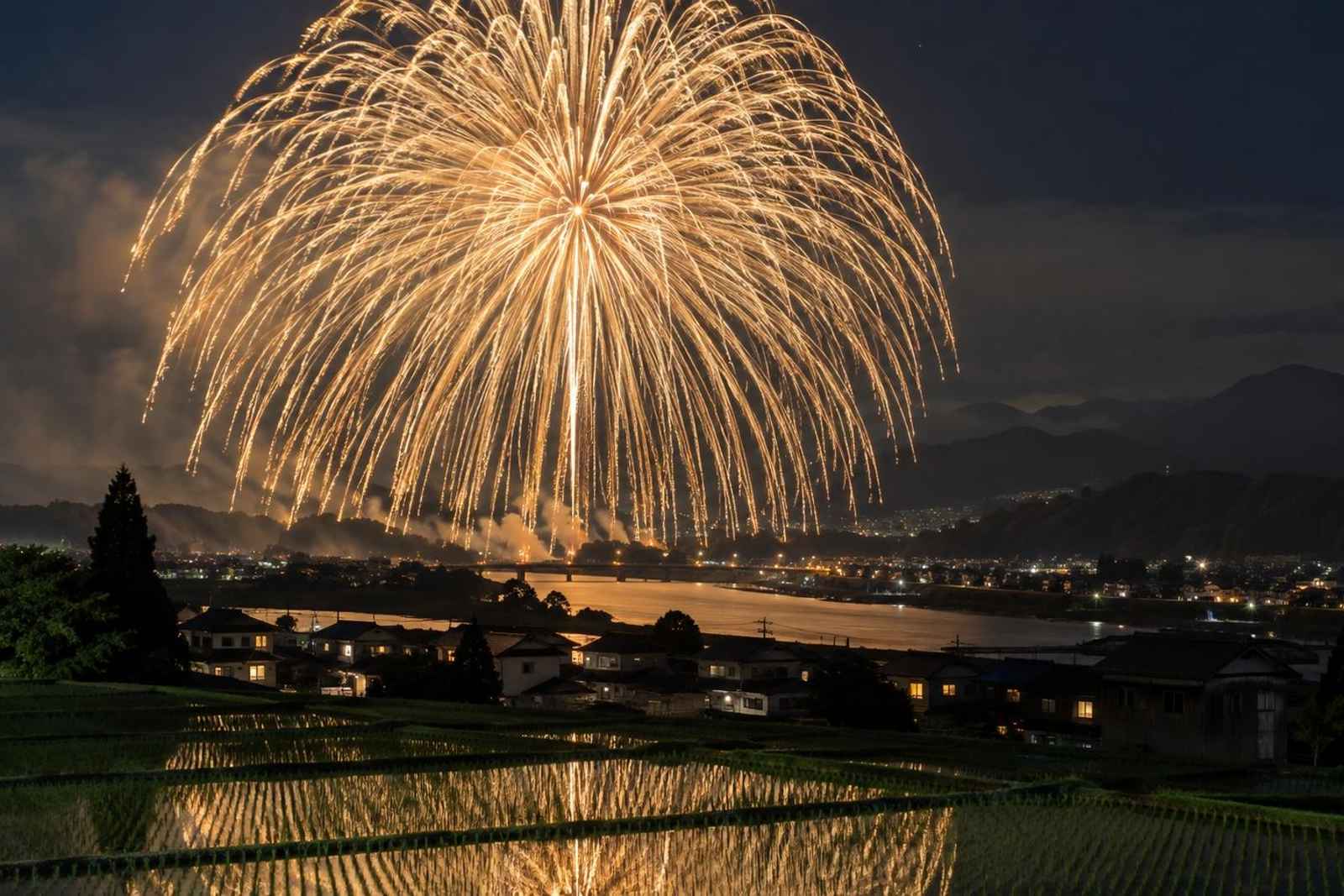 From Tokyo: 2-Day Katakai Fireworks Customizable Tour