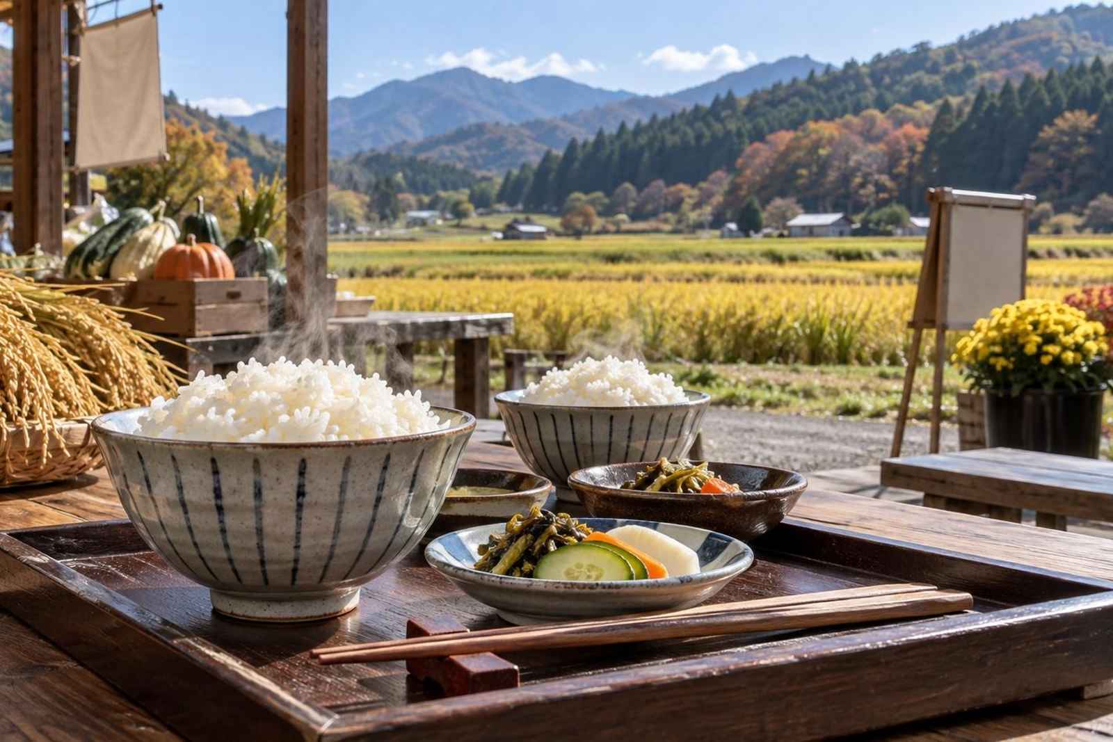 From Tokyo: Kawaba Farm Village Customizable Tour 2