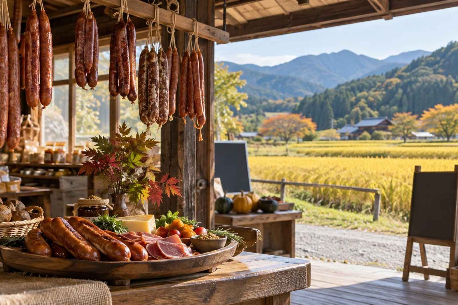 From Tokyo: Kawaba Farm Village Customizable Tour 3