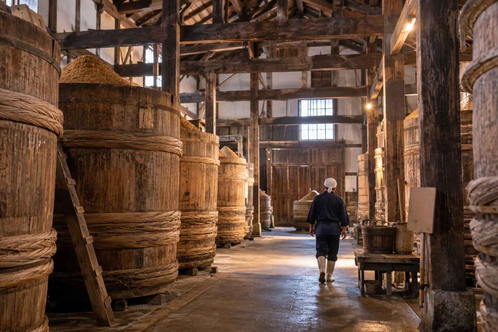 Kitakata 2-Day: Ramen & Storehouses Customizable Tour 2