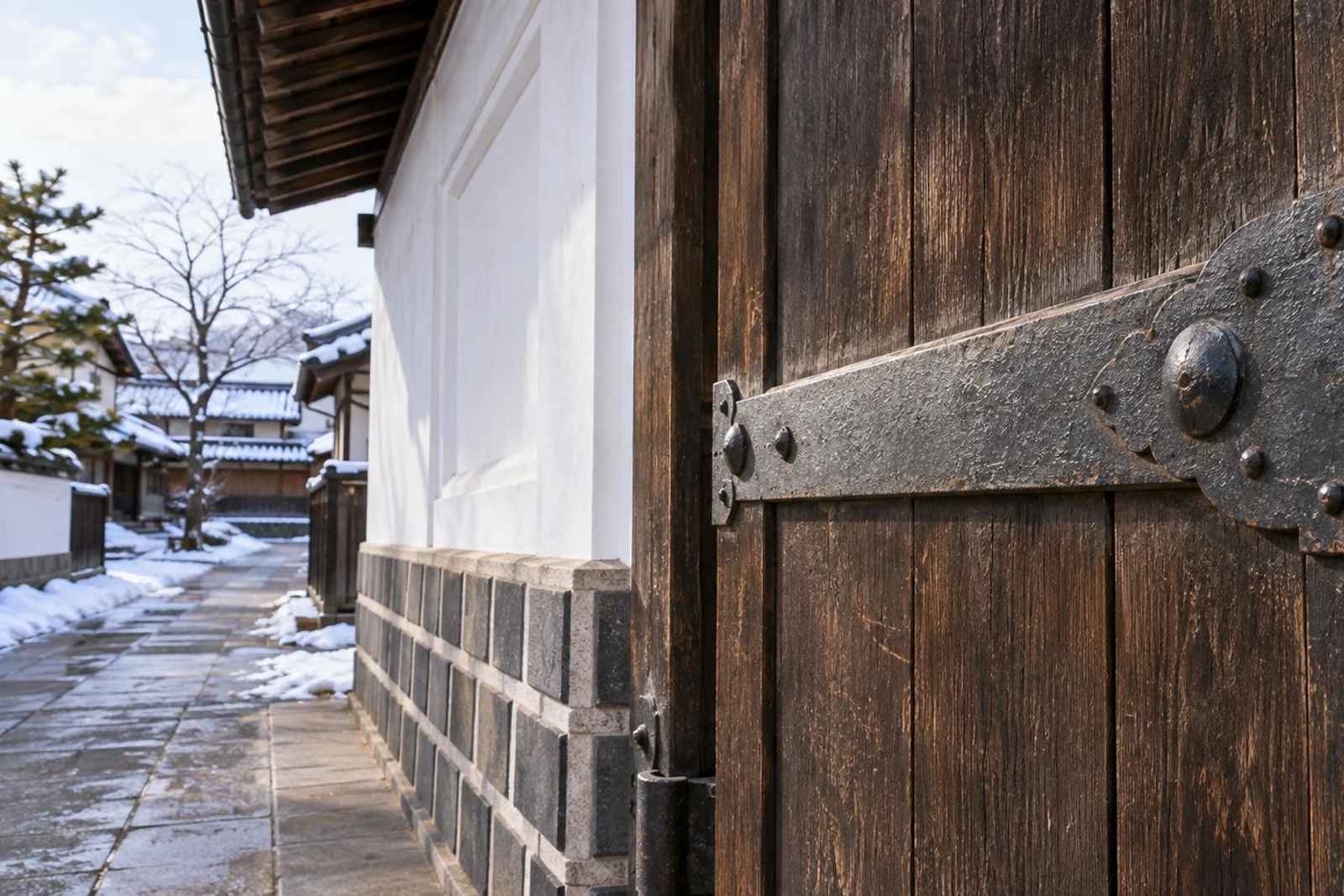 Kitakata 2-Day: Ramen & Storehouses Customizable Tour 5