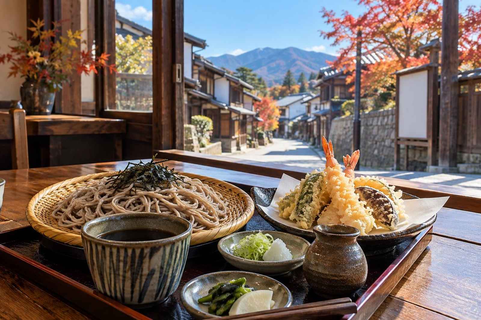 From Tokyo: Komoro Castle & Vineyards Customizable Tour 4