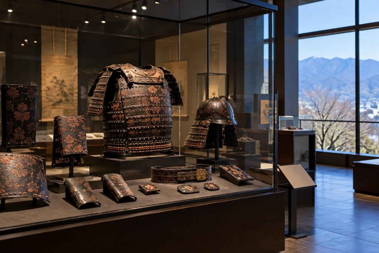 From Tokyo: Koshu Inden Leather Craft Customizable Tour 4