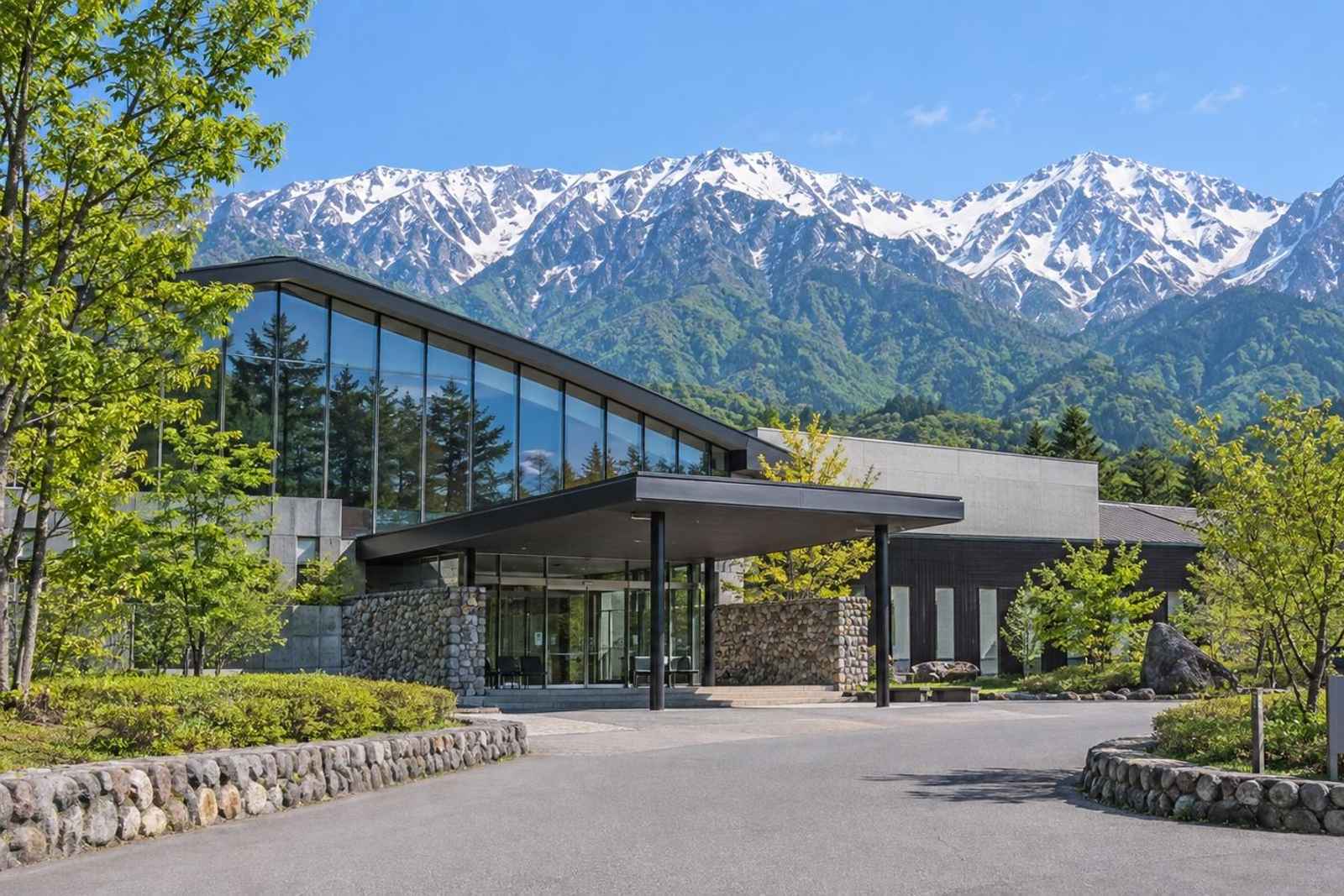 From Tokyo: 2-Day Kurobe Dam Customizable Tour 5