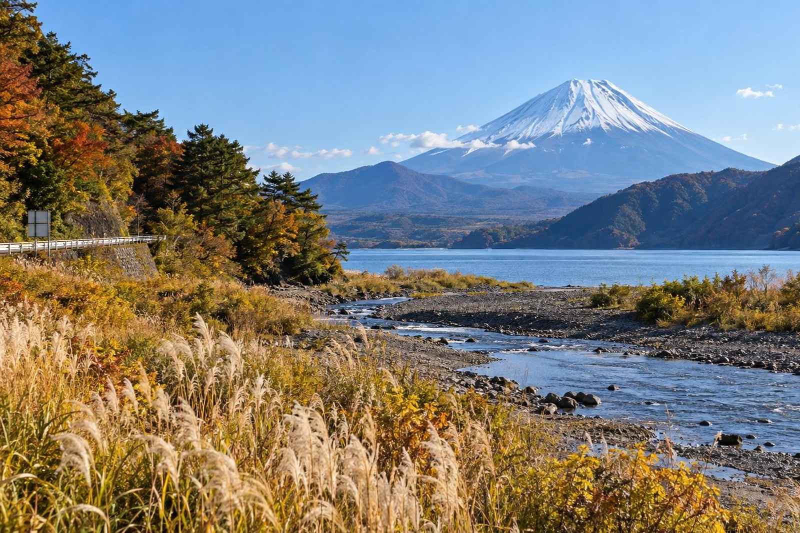 From Tokyo: Laid-Back Camp Anime Places Customizable Tour 4