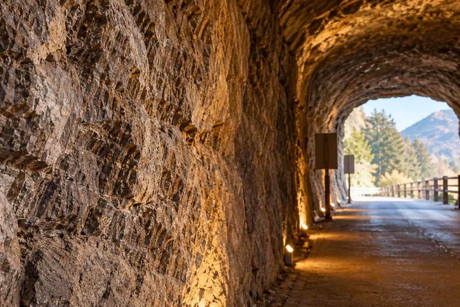 From Tokyo: Matsushiro Tunnel Customizable Tour 3