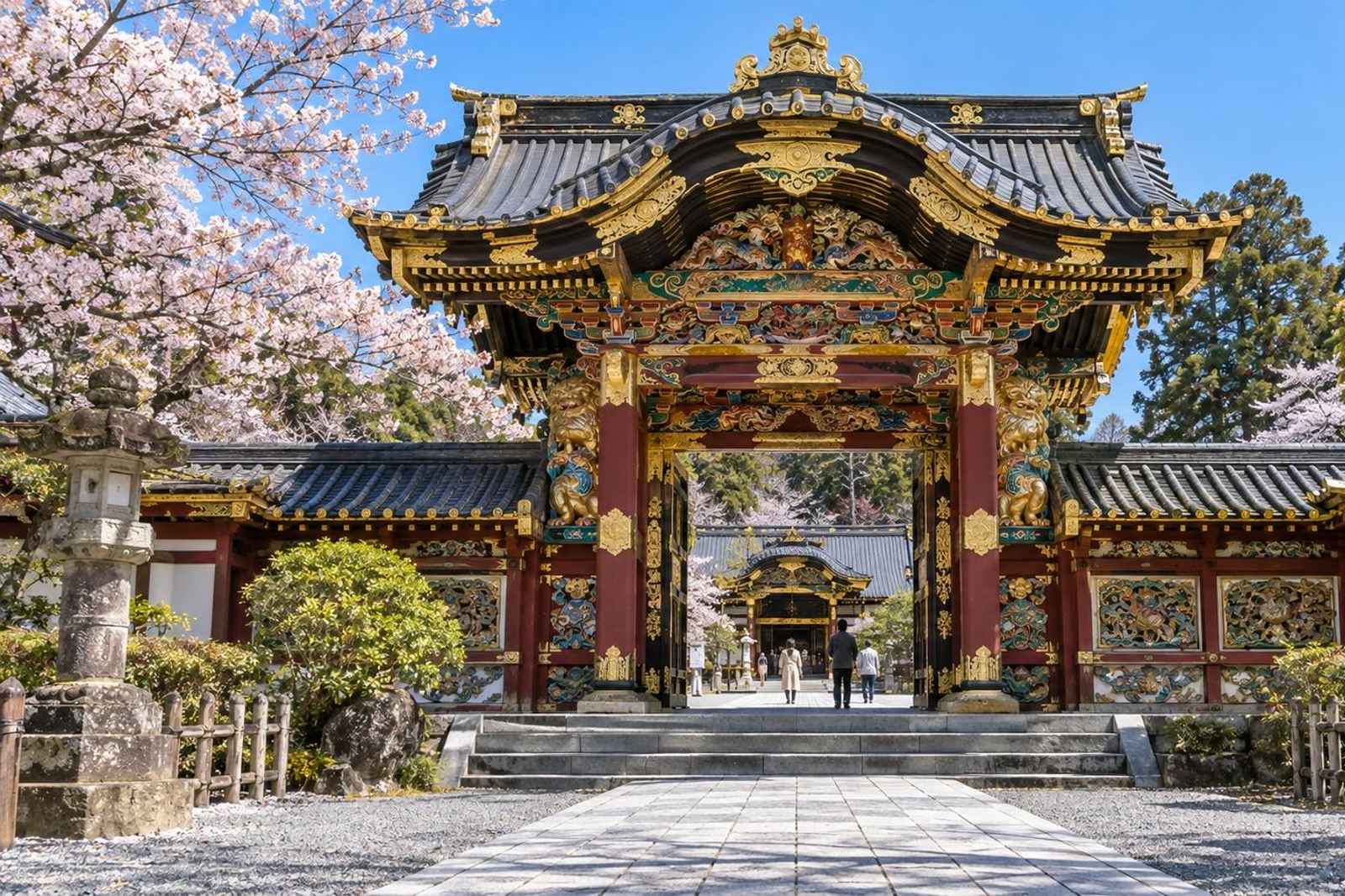 From Tokyo: Menuma Shodenzan Temple Customizable Tour