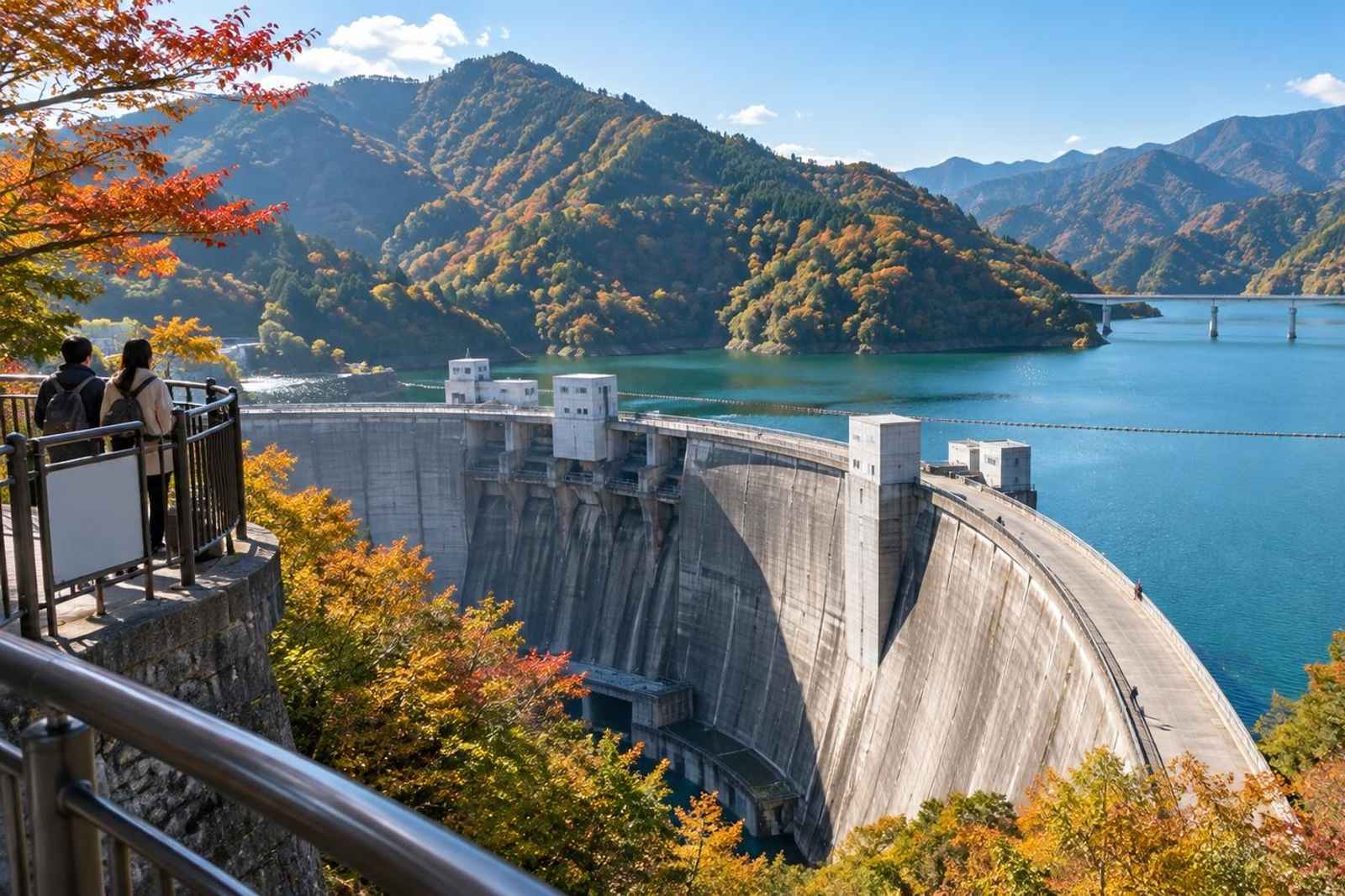 From Tokyo: Miyagase Lake & Tanzawa Customizable Tour