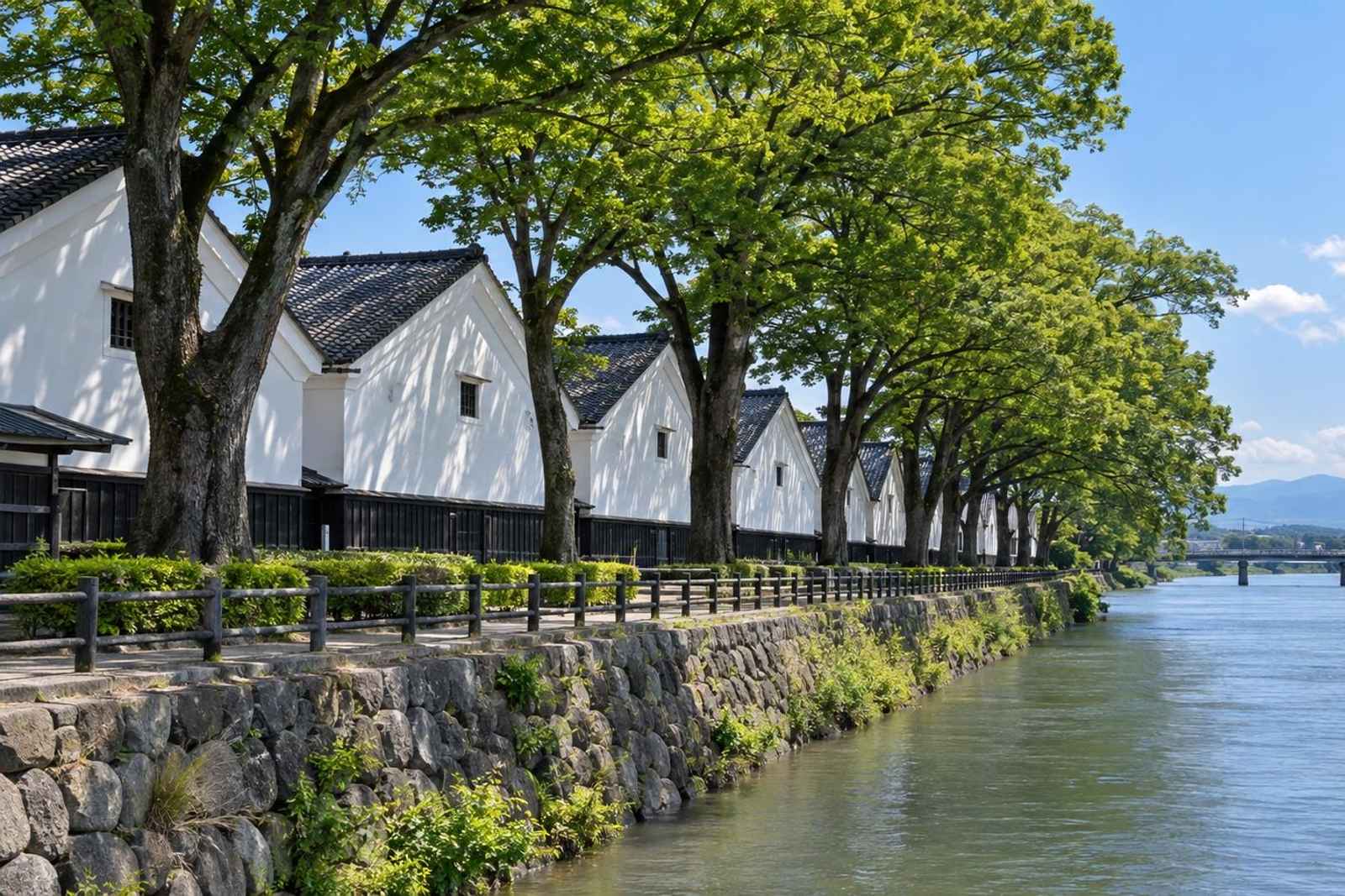 Mogami River 2-Day: Boats & Sakata Customizable Tour 4