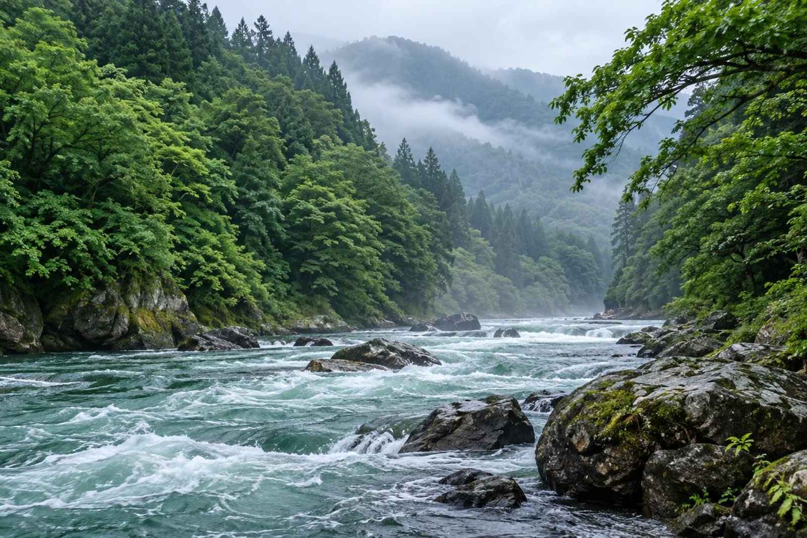 Mogami River 2-Day: Boats & Sakata Customizable Tour 5